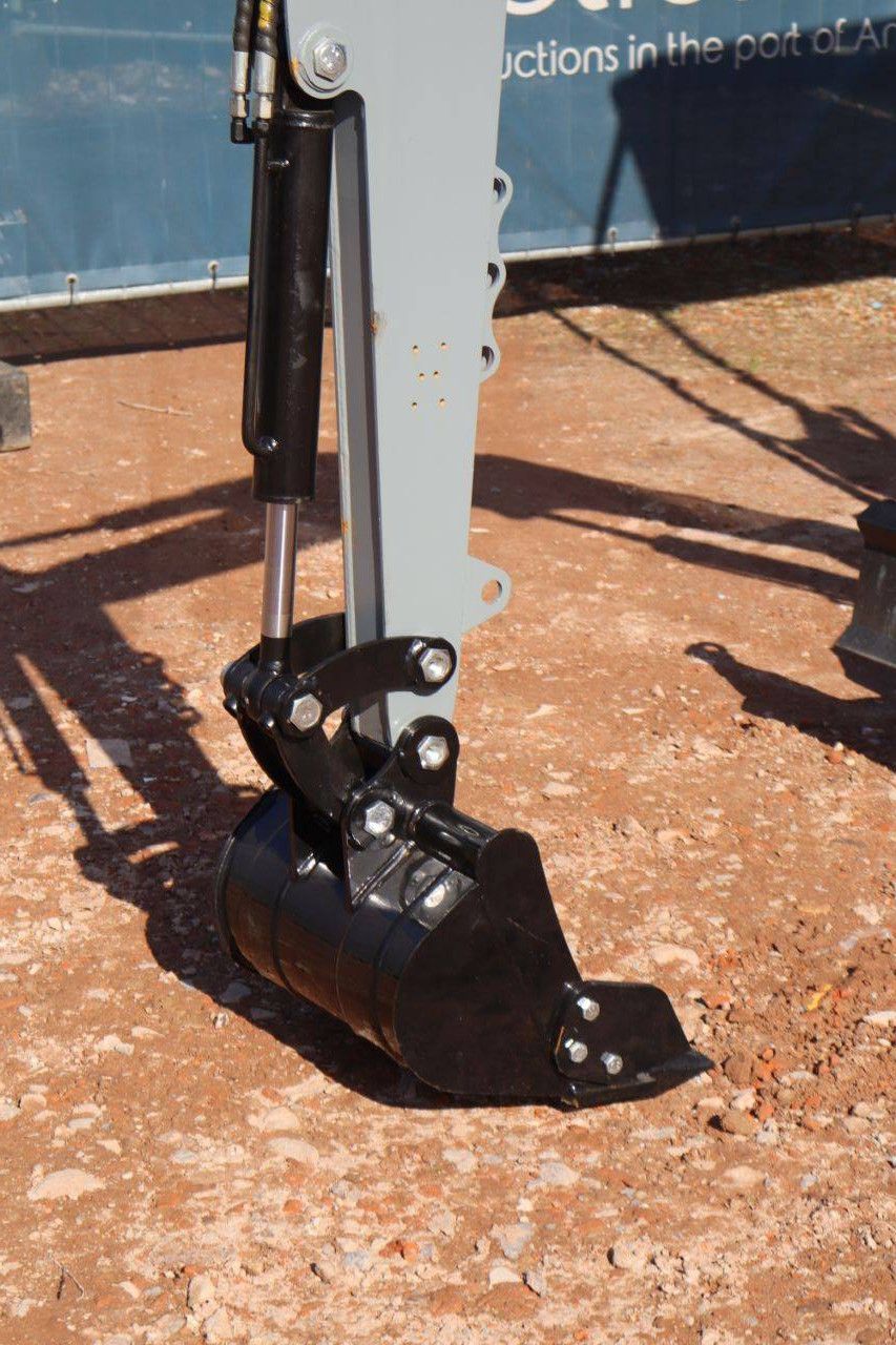 Mini excavator Colt KV13 Diesel 12 hp 2025 New