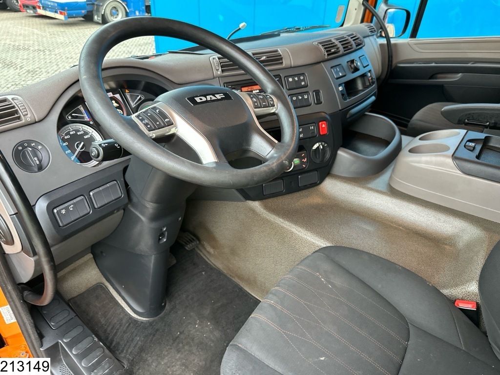 DAF CF 450 EURO 6, 194.000KM