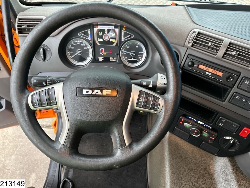 DAF CF 450 EURO 6, 194.000KM
