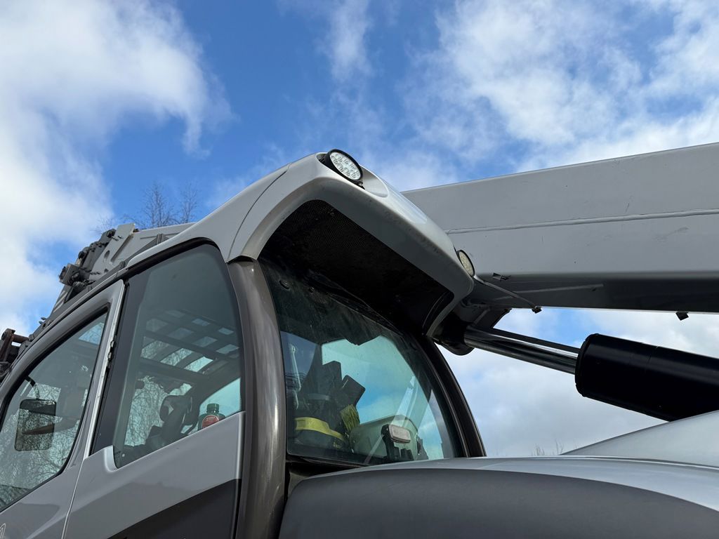 Manitou MRT2550 Privilege + Tier 4