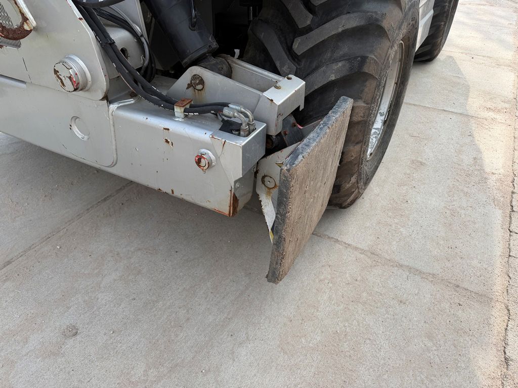 Manitou MRT2550 Privilege + Tier 4