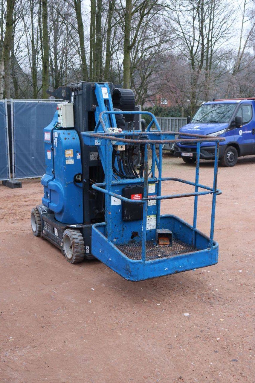 Mastlift ATN PIAF 880R Elektrisch 8,8 m 2015