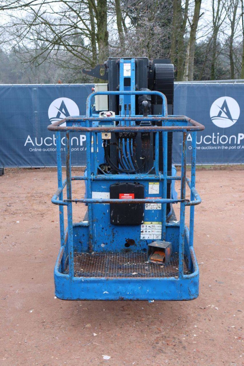Mastlift ATN PIAF 880R Elektrisch 8,8 m 2015