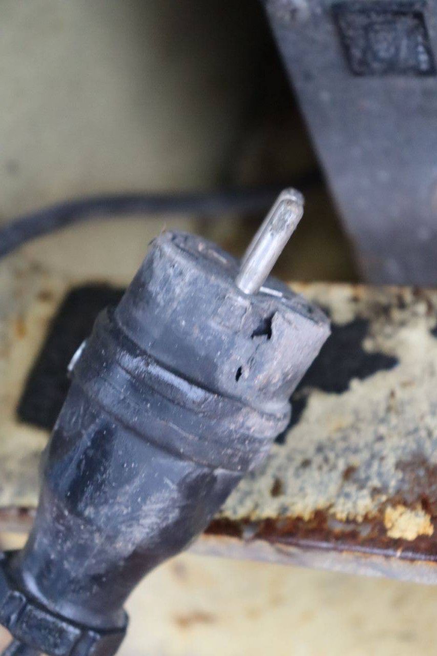 Schaarlift JLG 1930 ES Elektrisch 7.8m 2008