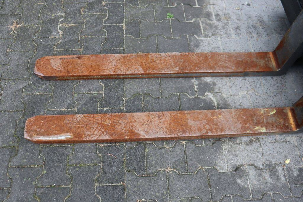 Gabelstapler Still R60–30 Elektro 3000kg 2002