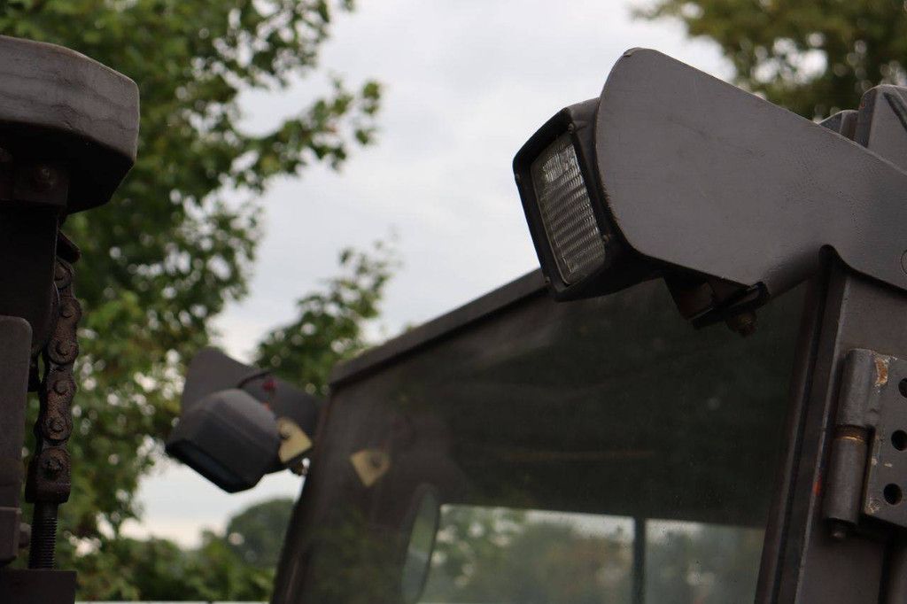 Gabelstapler Still R60–30 Elektro 3000kg 2002