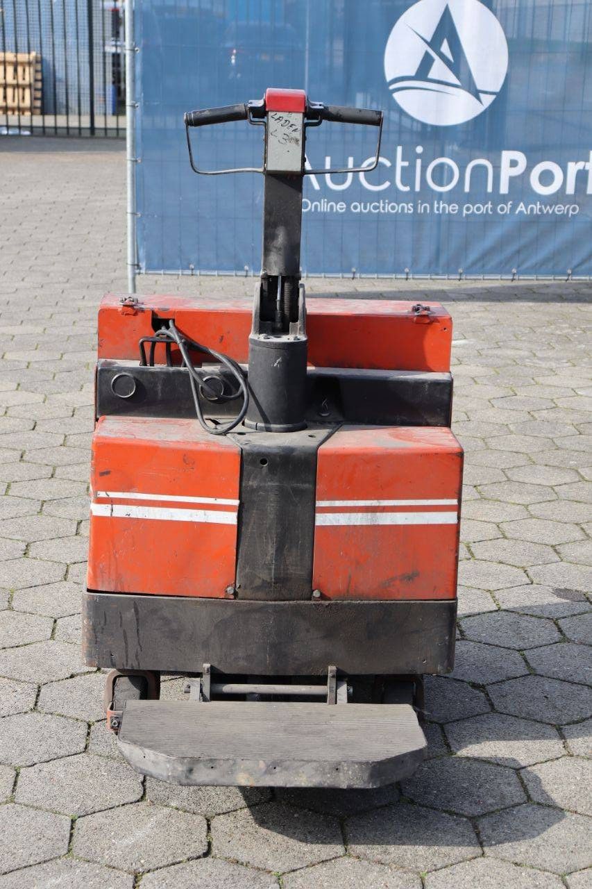 Pallet truck BT LT-2000E/10 Electric 2000kg 1992