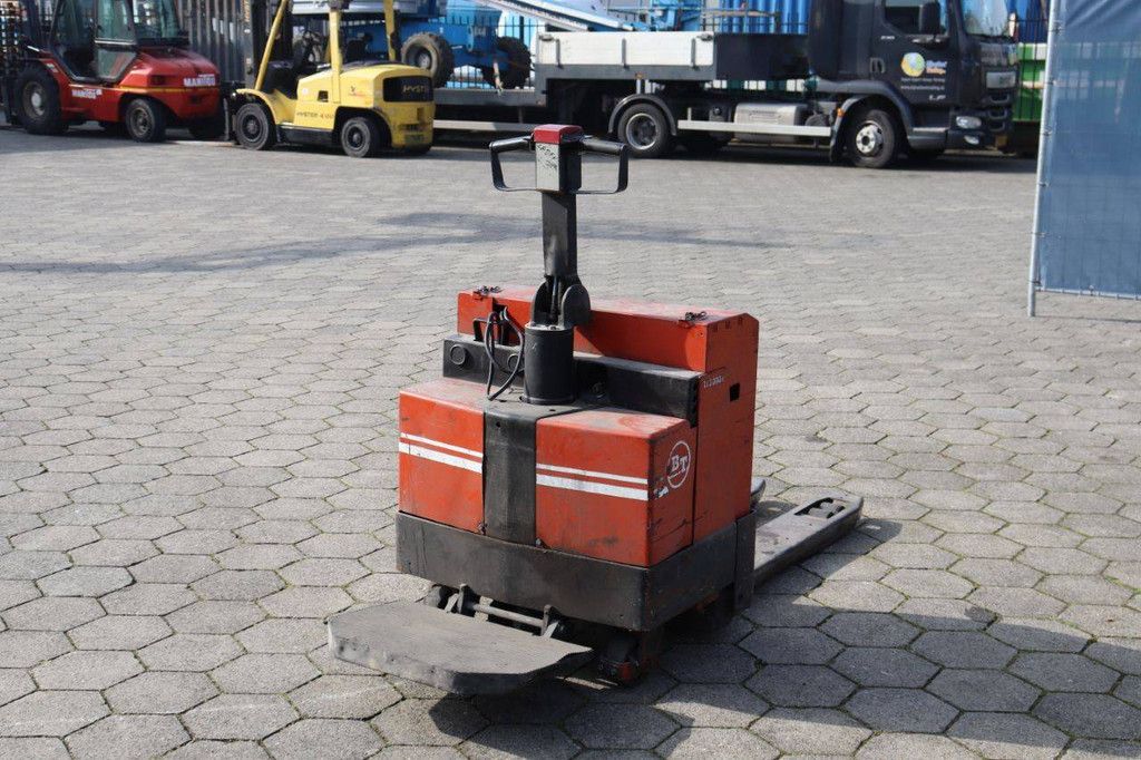 Pallet truck BT LT-2000E/10 Electric 2000kg 1992