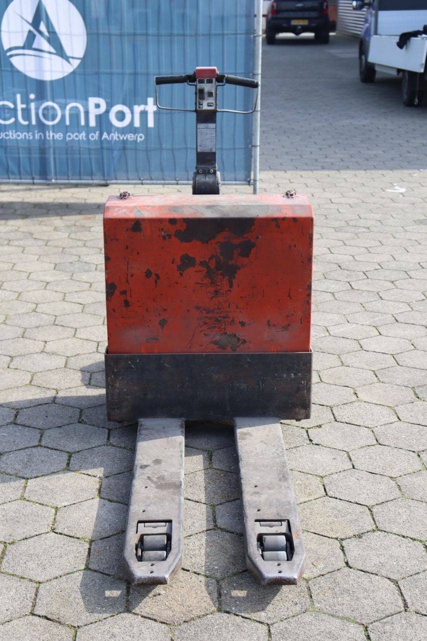 Pallet truck BT LT-2000E/10 Electric 2000kg 1992