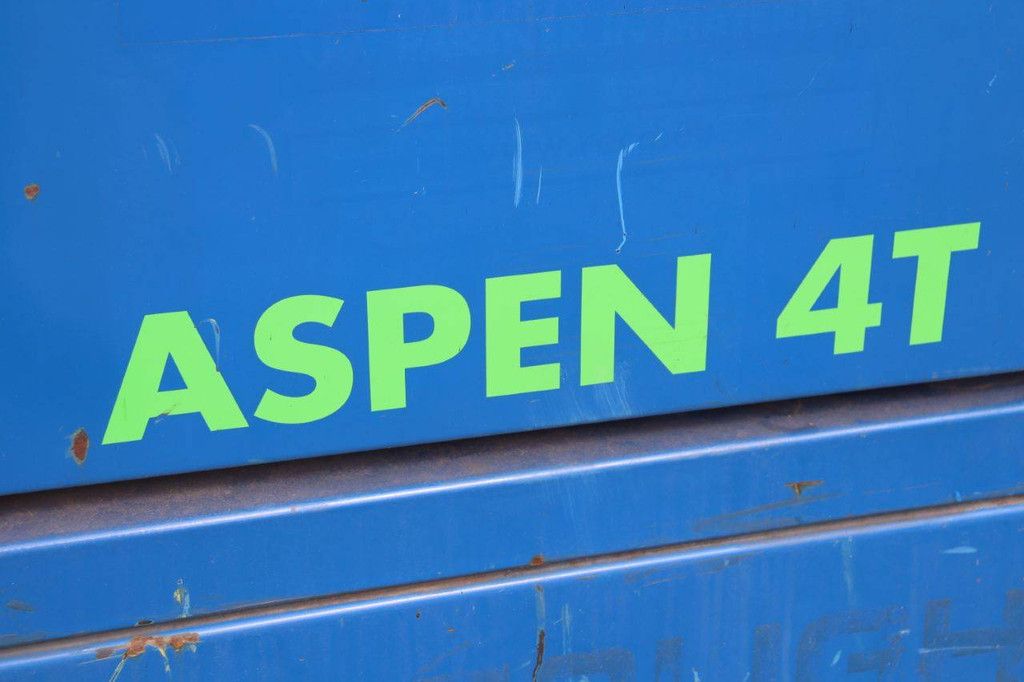 Light pole Towerlight Aspen 4T Petrol