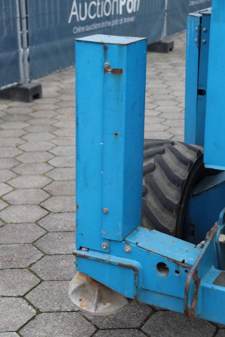 Schaarlift Genie GS-4069 Diesel 14.3m 2012