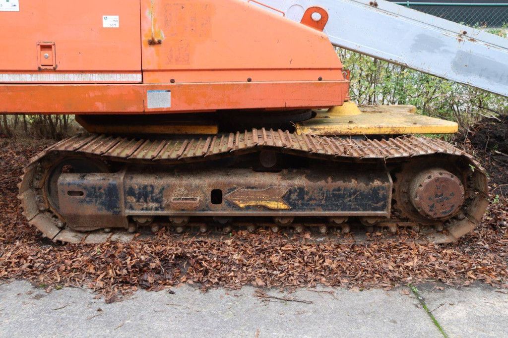 Teleskoparbeitsbühne AT SR182/1SR602 Diesel 20m 2001