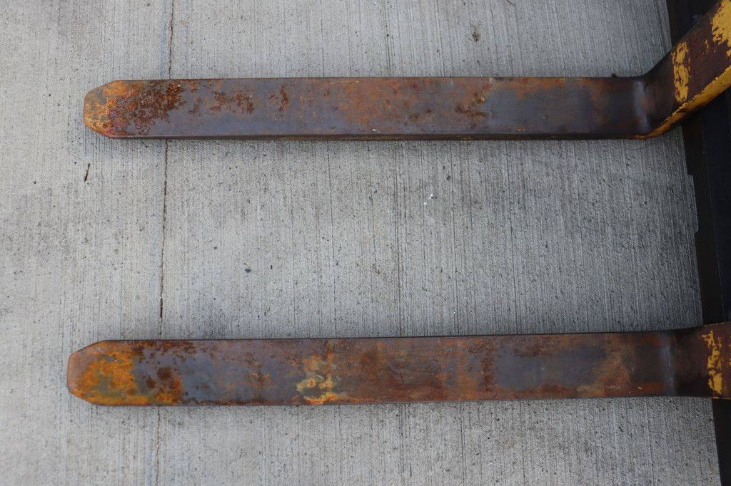 Forklift Komatsu FB18M-12 Electric 1750kg 3.0m 2010