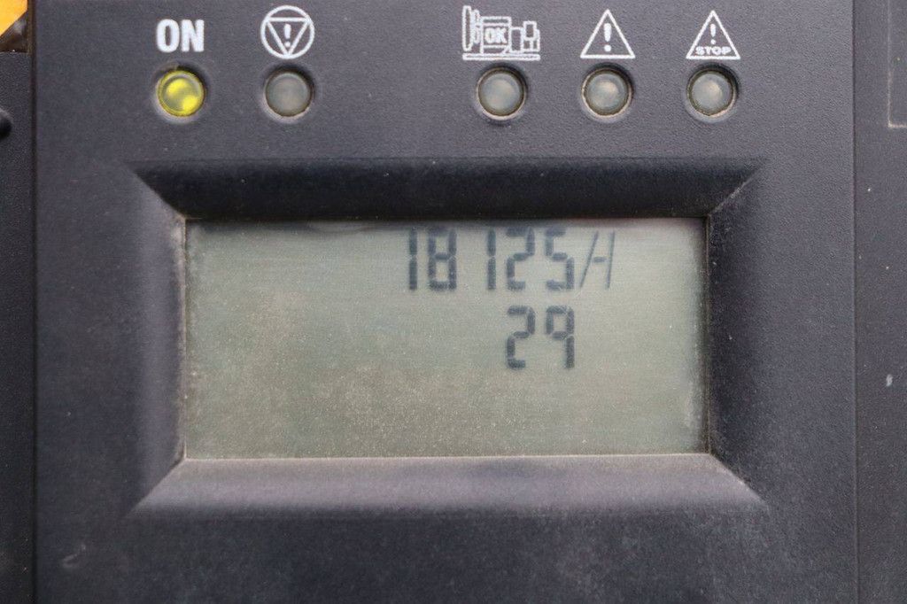 Generator SDMO Diesel 150kVA