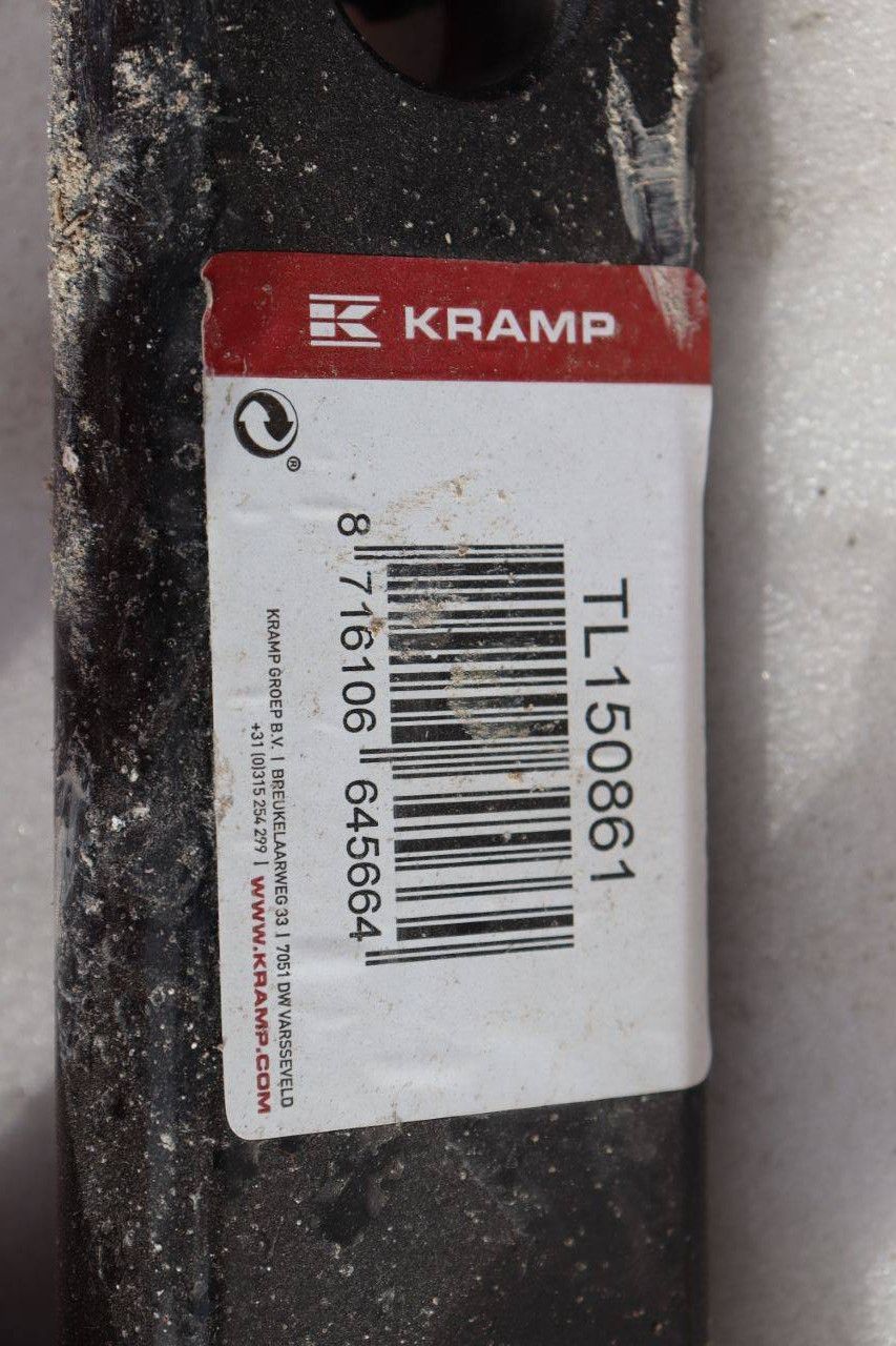 Ladebox Kramp TL150861 mit Dreipunktaufhängung