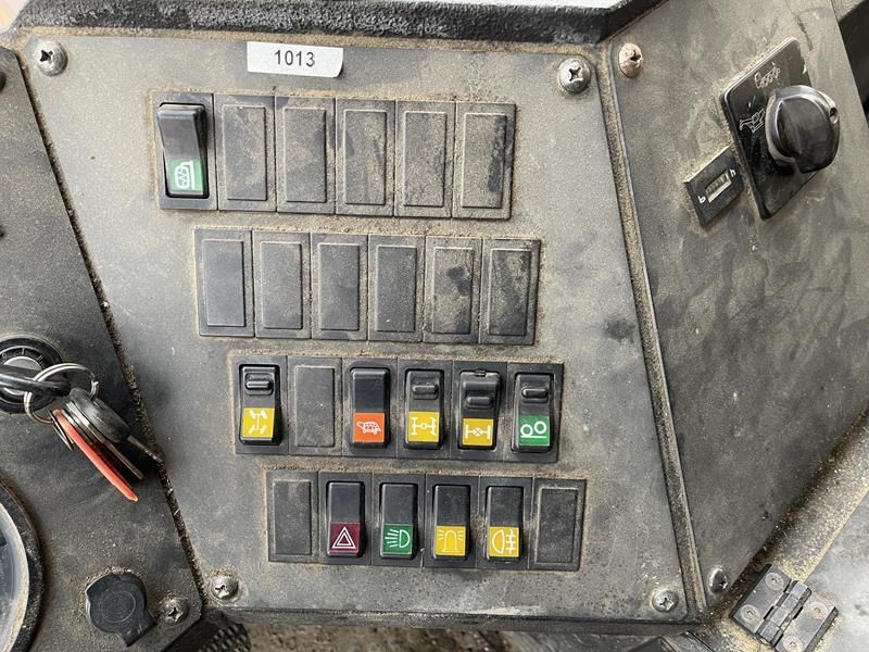 Liebherr LTM 1050 / 1