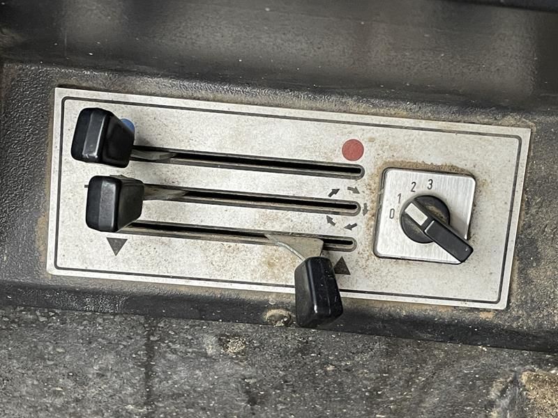 Liebherr LTM 1050 / 1