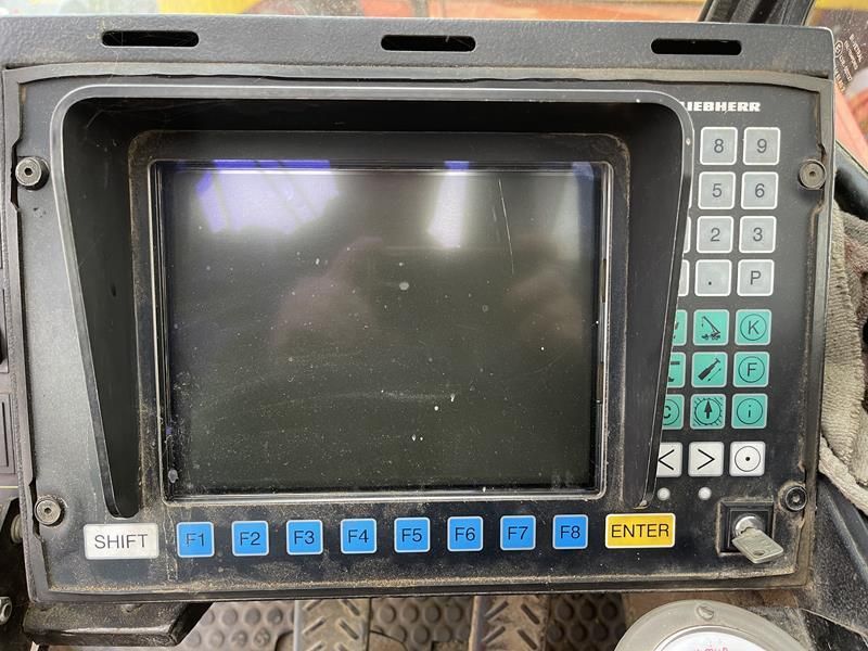 Liebherr LTM 1050 / 1