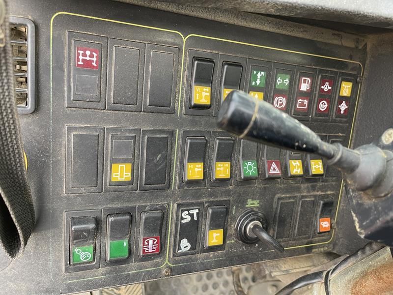 Liebherr LTM 1050 / 1