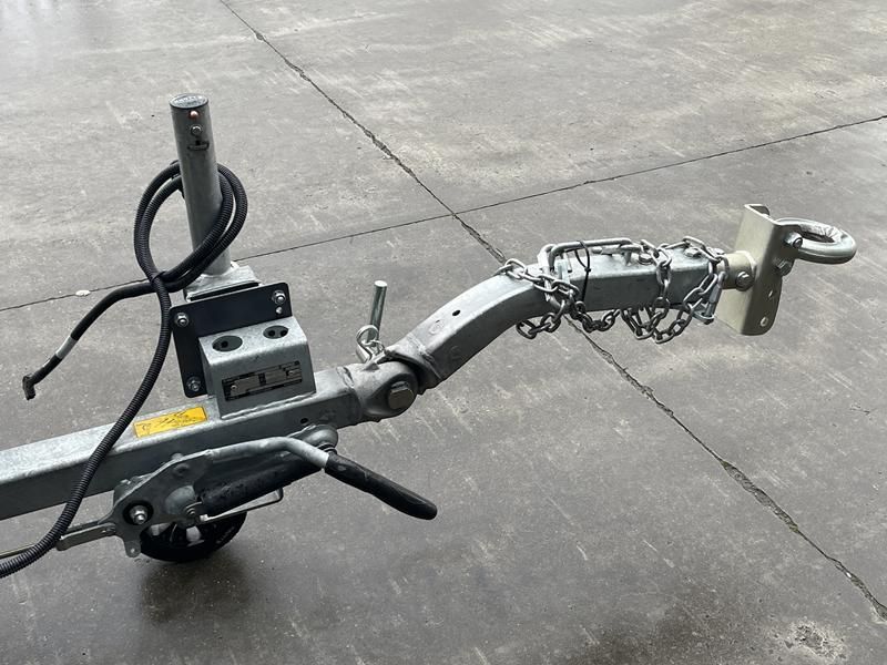 Atlas Copco E-AIR H 450