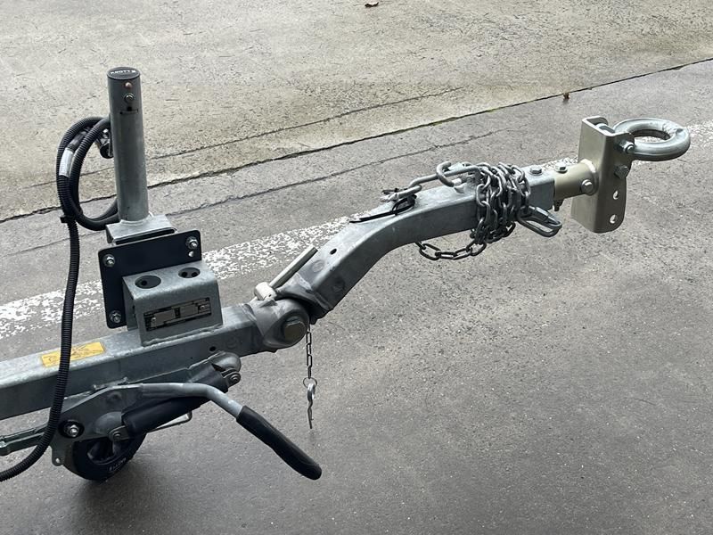 Atlas Copco E-AIR H 450