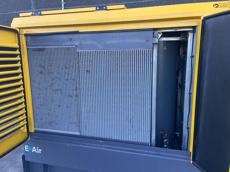 Atlas Copco E-AIR V 1100