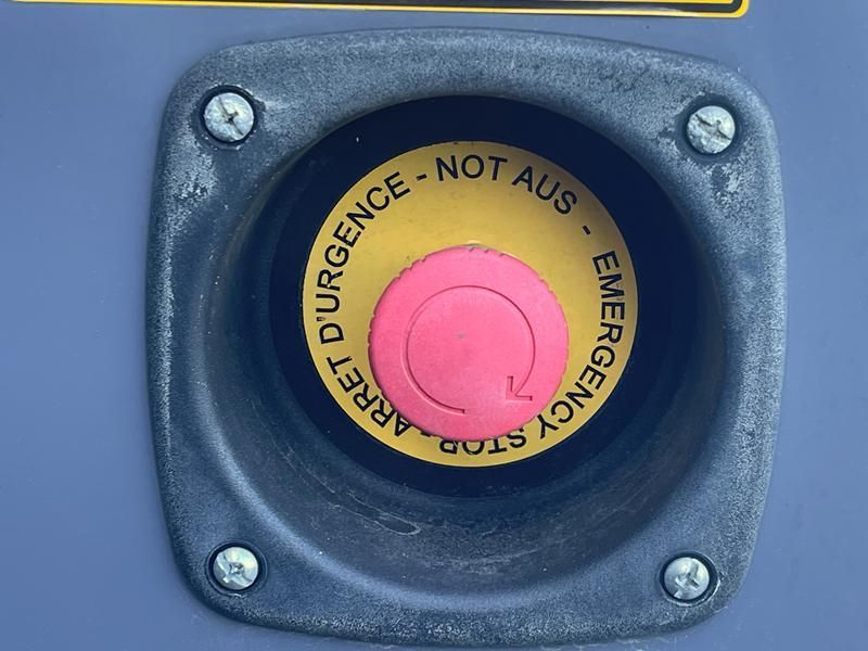 Atlas Copco E-AIR V 1100