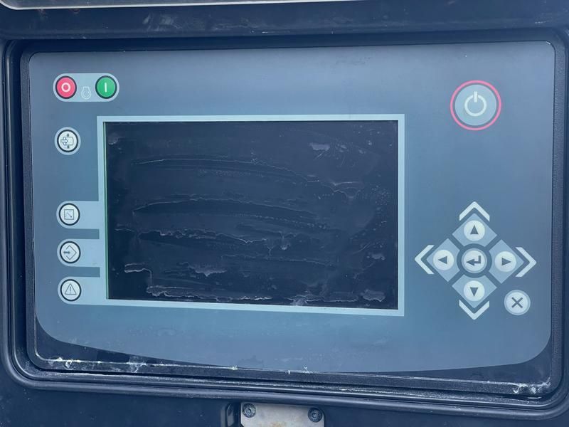 Atlas Copco E-AIR V 1100