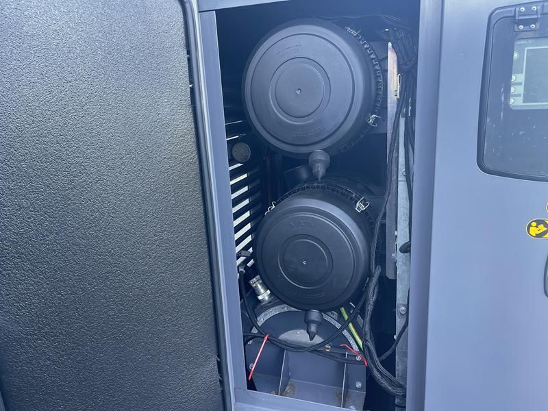 Atlas Copco E-AIR V 1100