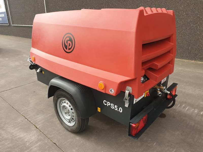 Atlas Copco CPS 5.0 - N - R