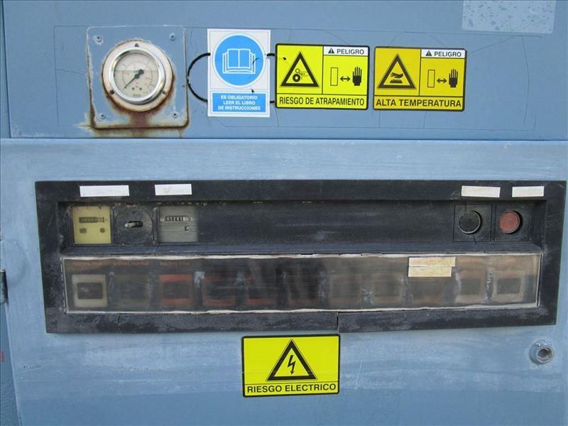 Atlas Copco GA - 1407 . 5