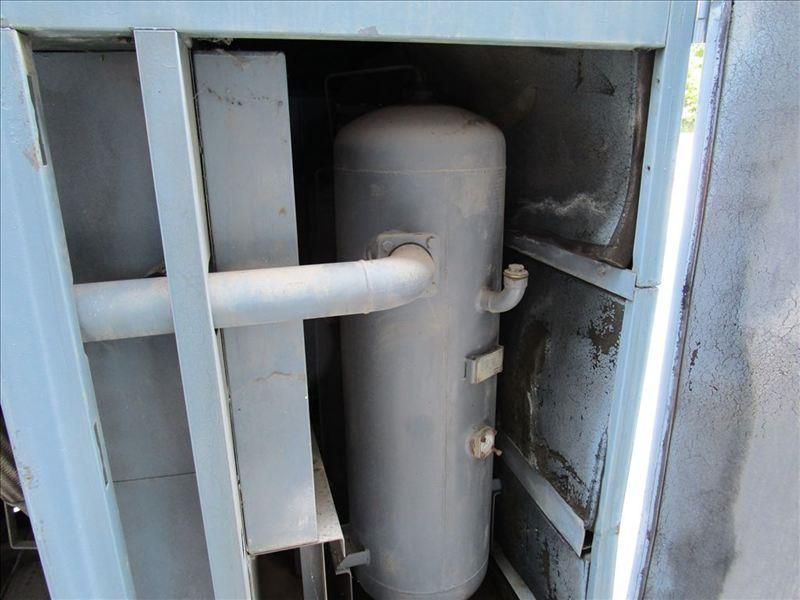 Atlas Copco GA - 1407 . 5