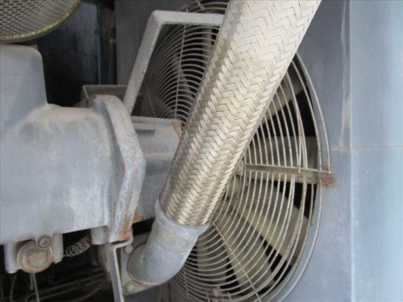 Atlas Copco GA - 1407 . 5