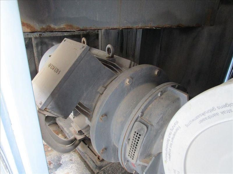 Atlas Copco GA - 1407 . 5