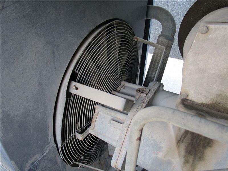 Atlas Copco GA - 1407 . 5