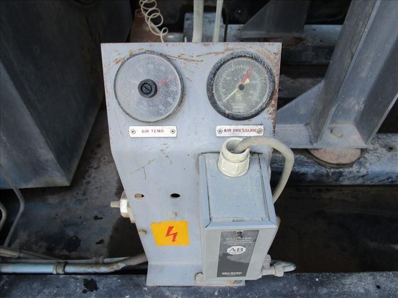 Atlas Copco GA - 1407 . 5