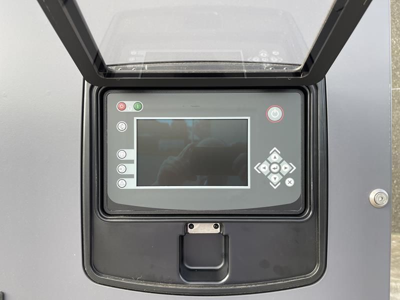 Atlas Copco X 28 STAGE V