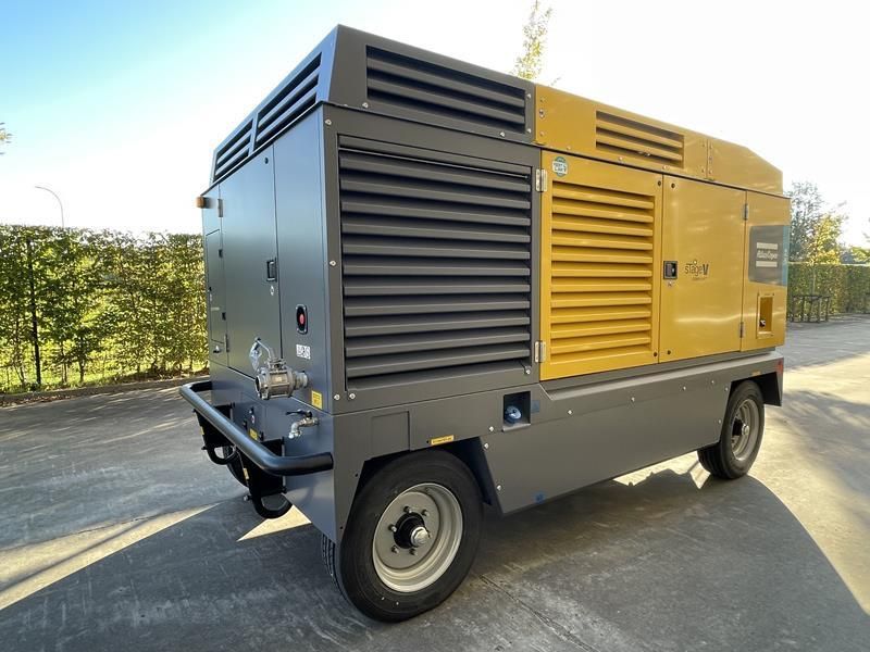 Atlas Copco X 28 STAGE V
