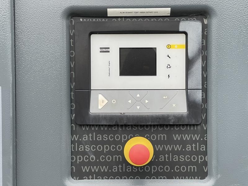 Atlas Copco GA 55
