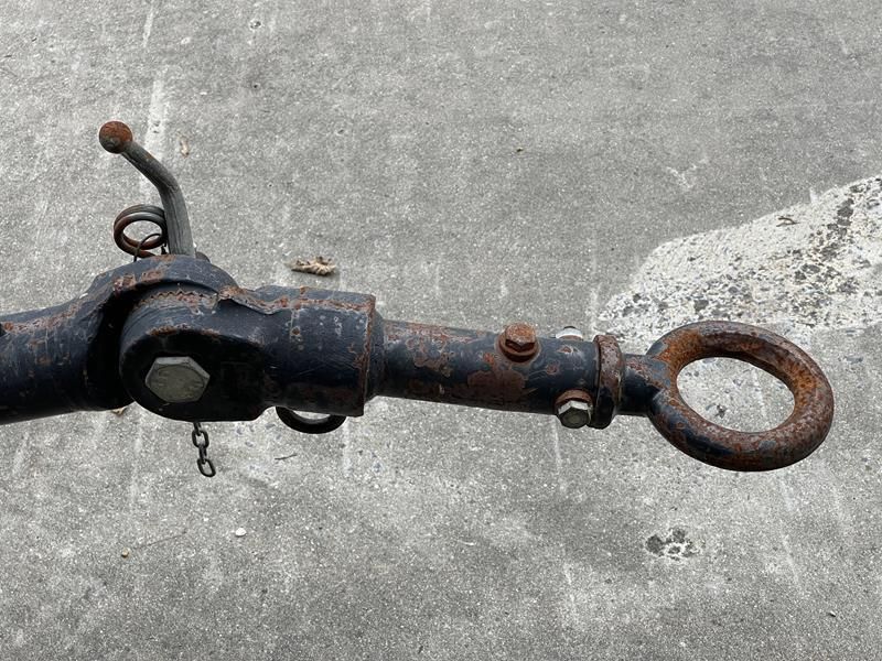 Atlas Copco XAS 37 KD