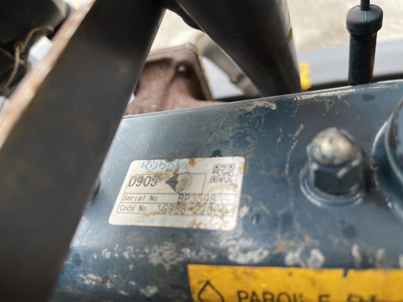 Atlas Copco XAS 37 KD