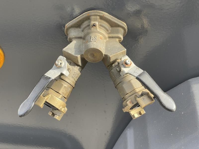 Atlas Copco XAS 37 KD