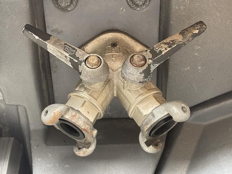 Atlas Copco XAS 37 KD