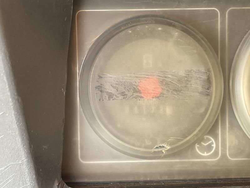 Atlas Copco XAS 37 KD