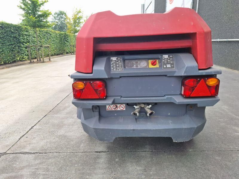 Atlas Copco XAS 38 KD