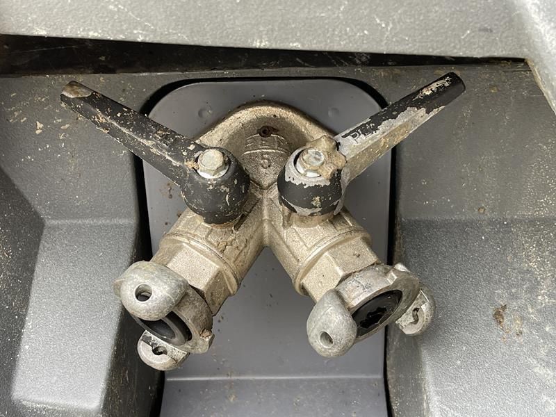 Atlas Copco XAS 57 DD