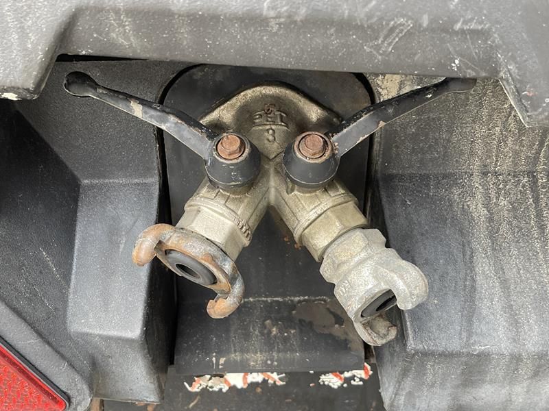 Atlas Copco XAS 57 DD