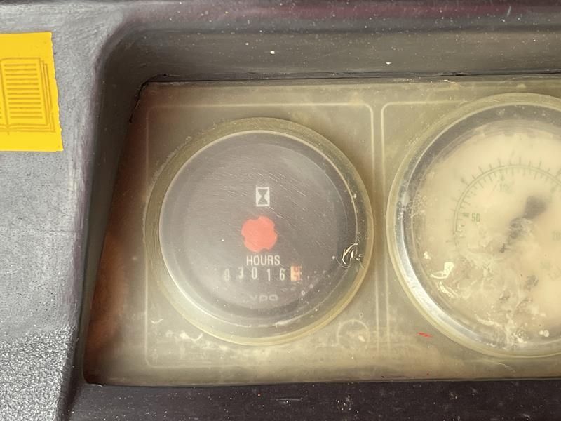 Atlas Copco XAS 57 DD