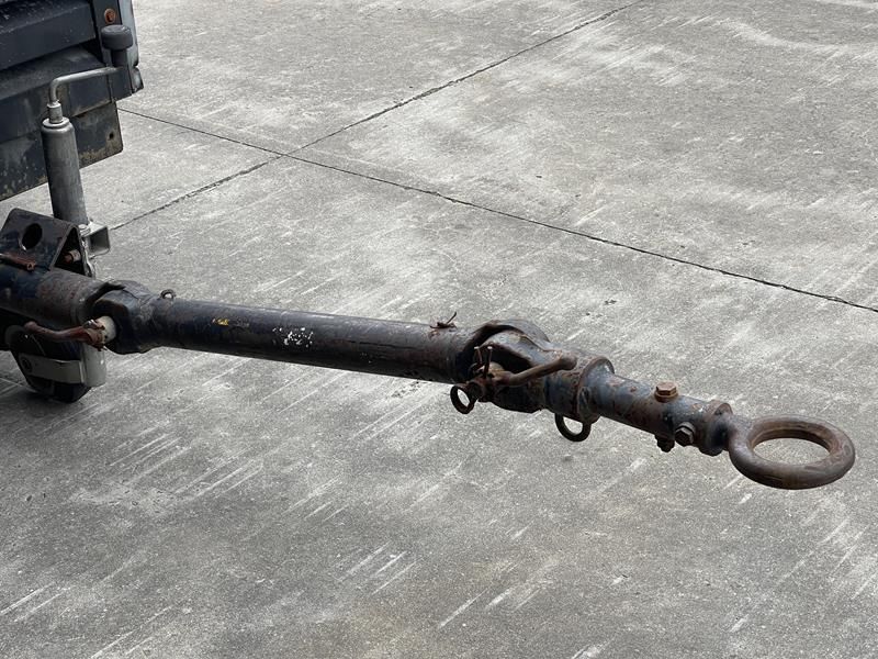 Atlas Copco XAS 57 DD