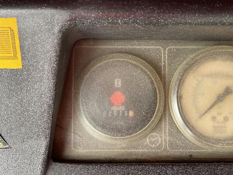 Atlas Copco XAS 57 DD